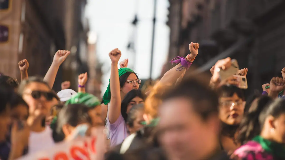 Cronica marcha por el 8M (14)