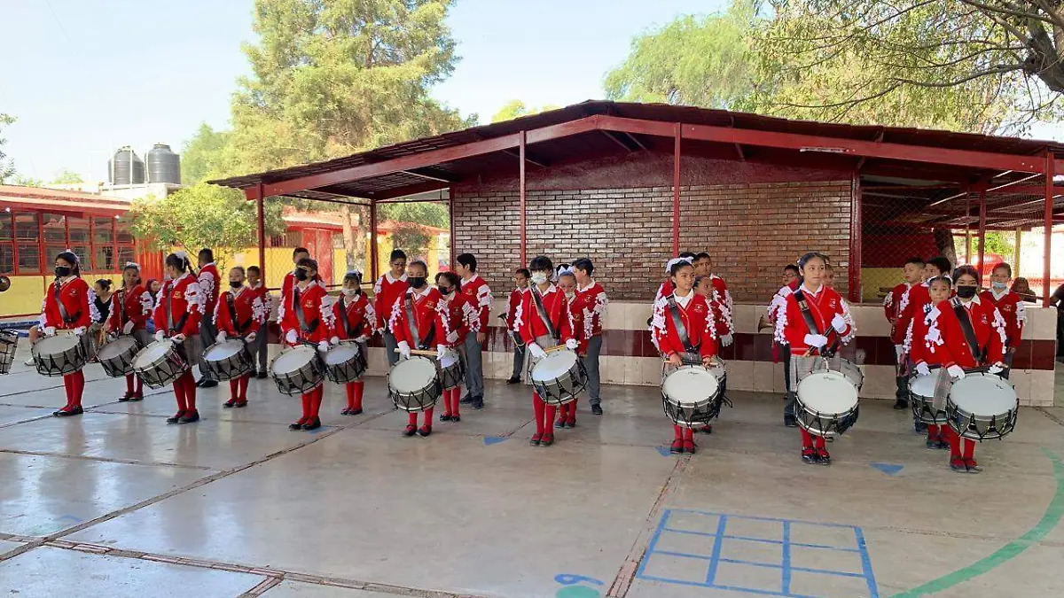 Escuela Segura Soledad