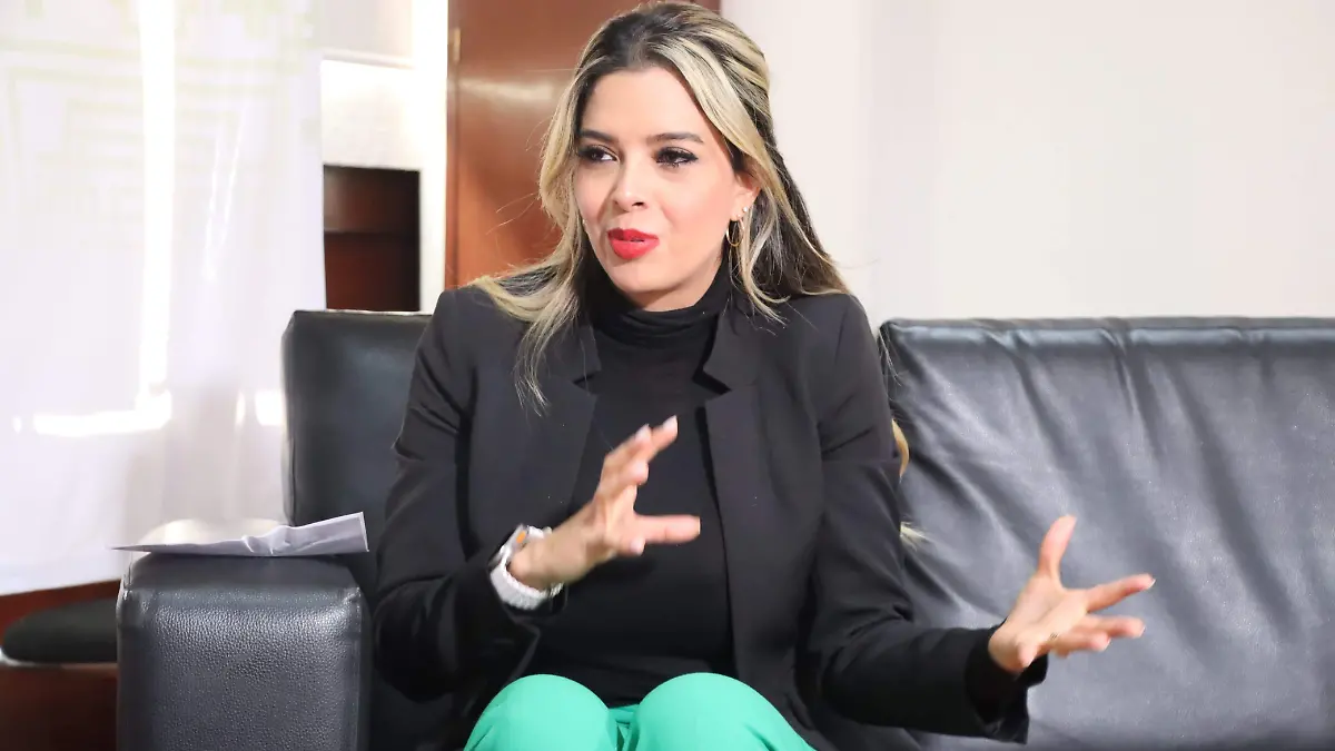 Anuncia creación de Banco de Leche Materna para SLP CR (4)