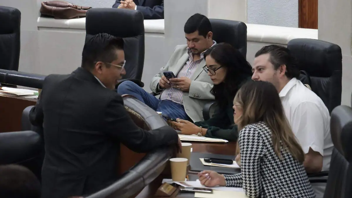 Congreso del Estado (2)