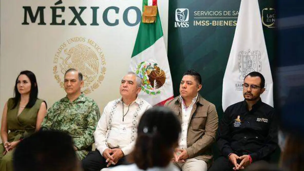Entregan tarjetas de apoyo de la Clínica es Nuestra (2)