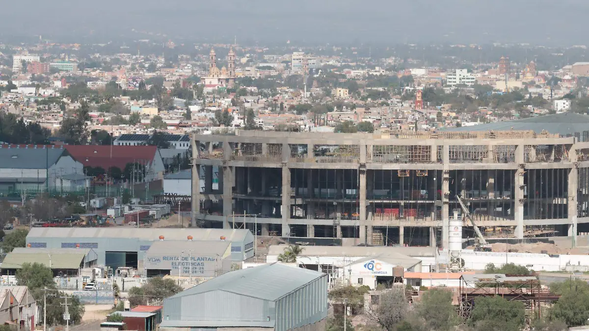 Arena potosí  (1)
