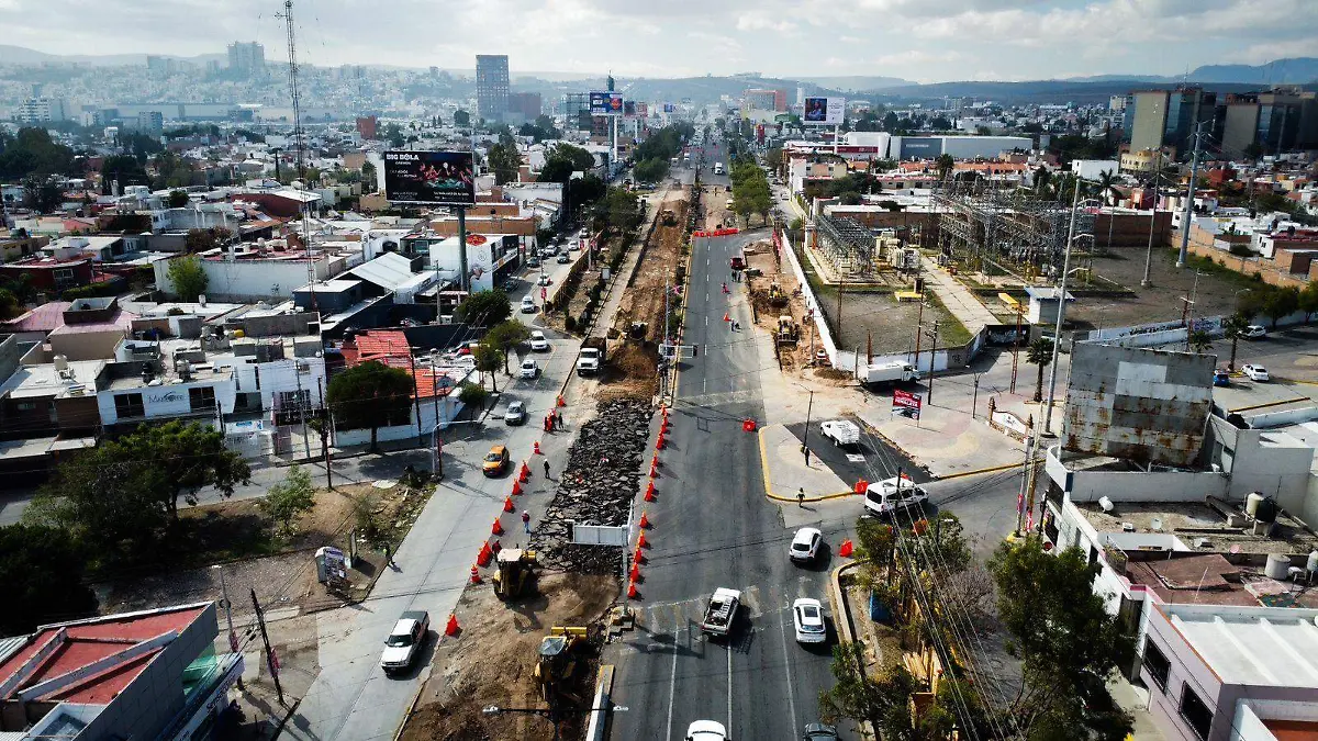 Obras, rehabilitación de calles (1)