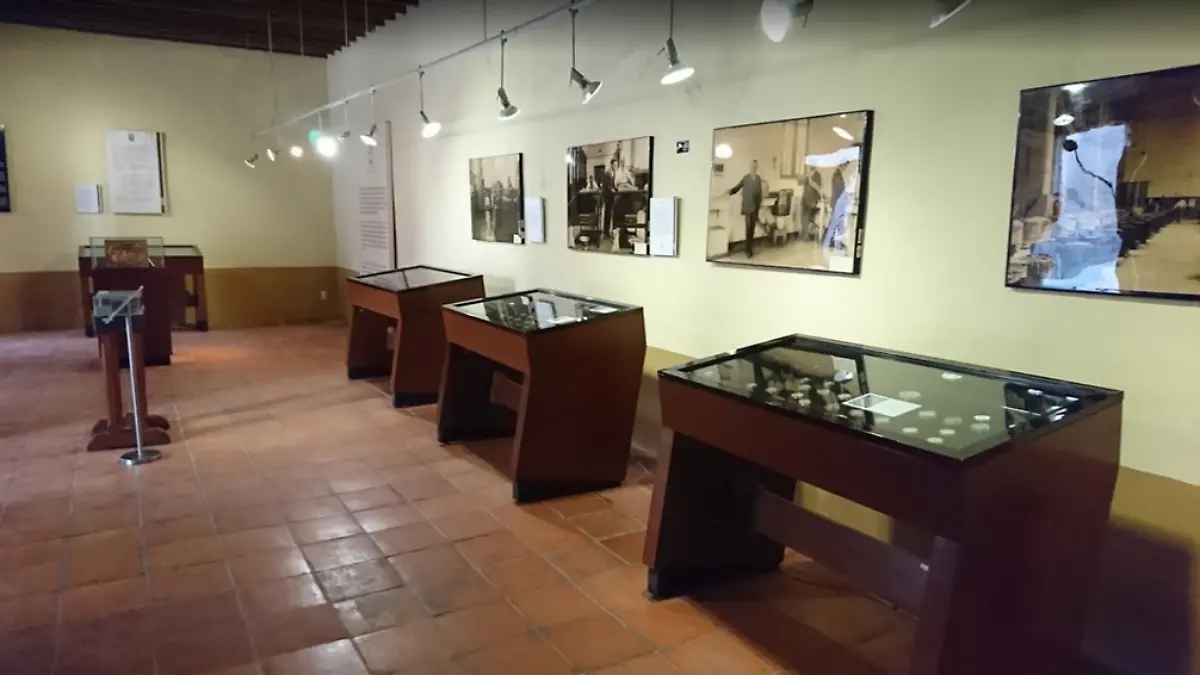 museo parroquial