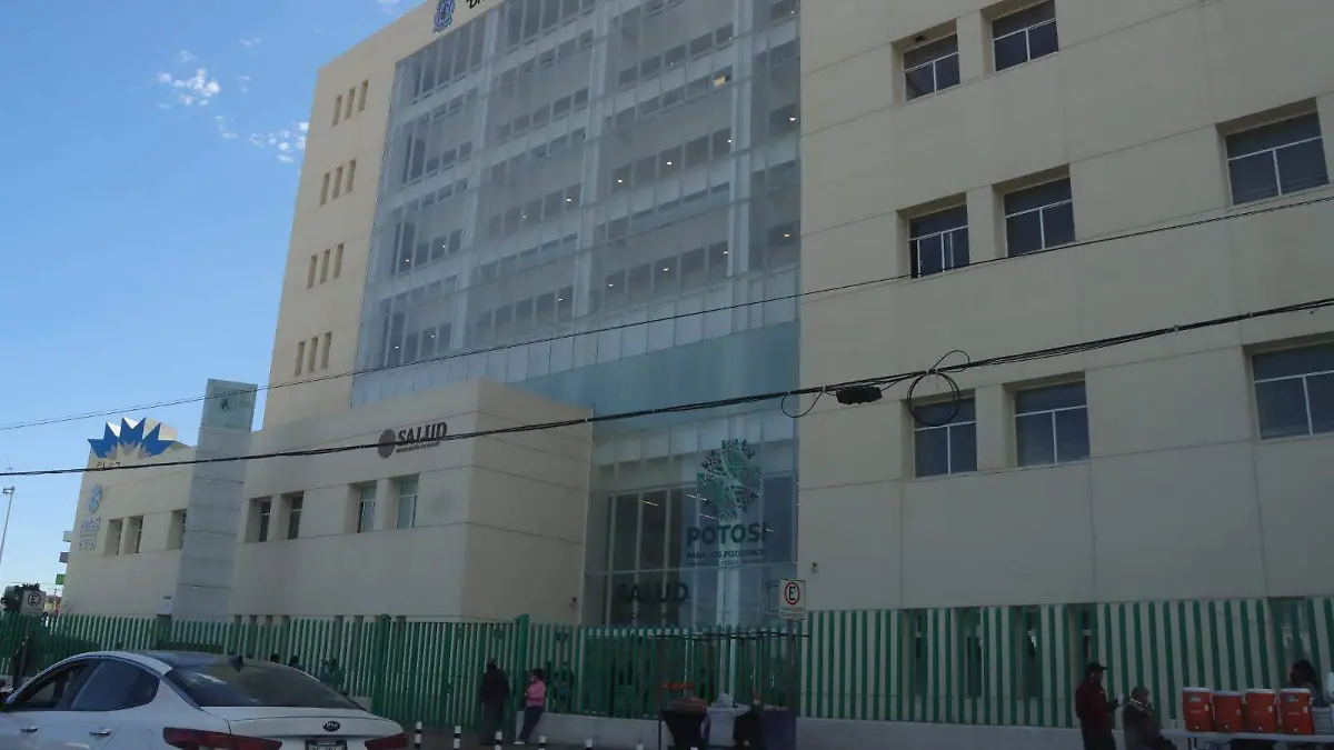 Hospital Central (4)