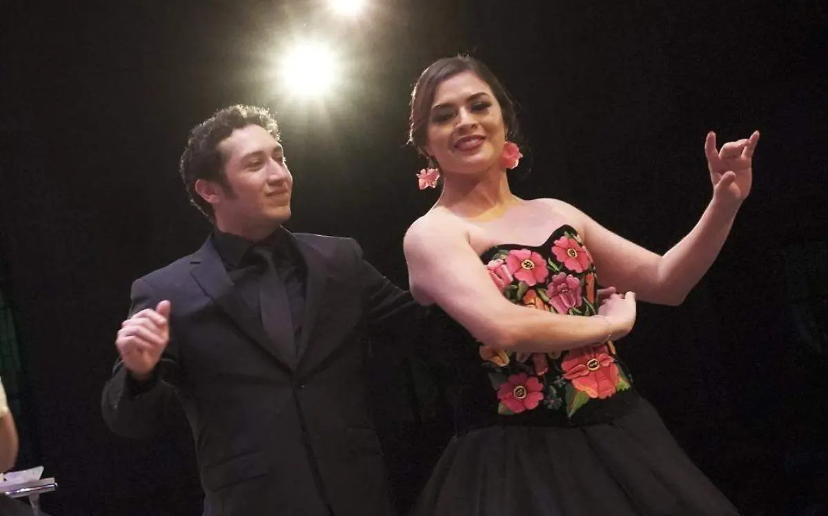 Encuentro Nacional de Danzón