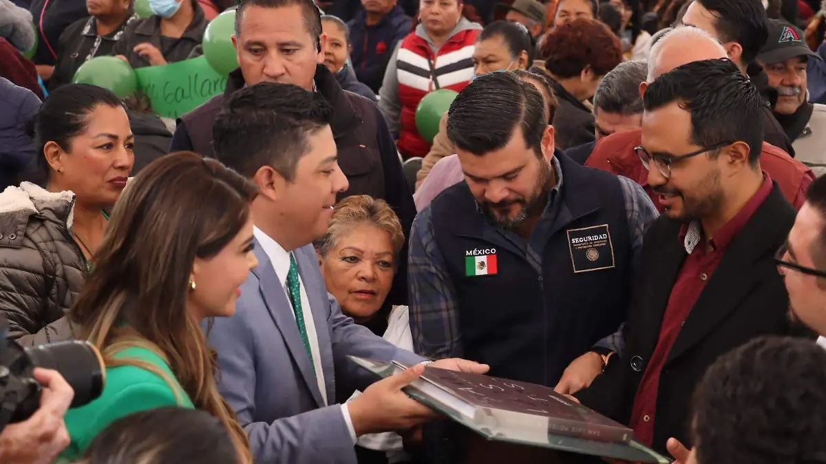  Feria de Paz San Luis Potosí (2)