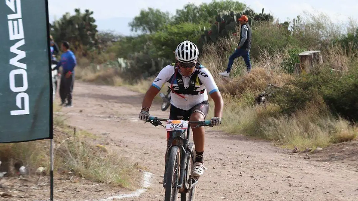 Ciclismo