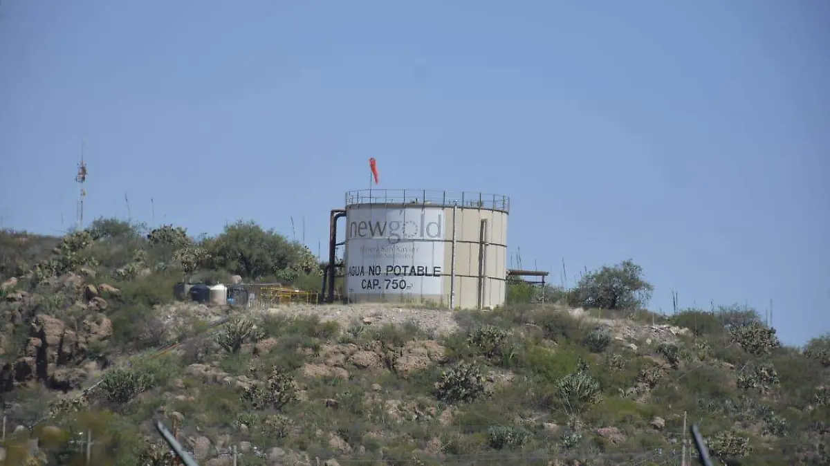 Minera San Xavier (2)