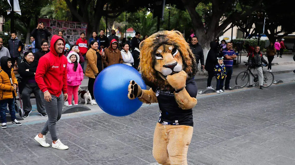Carrera de Botargas  (3)