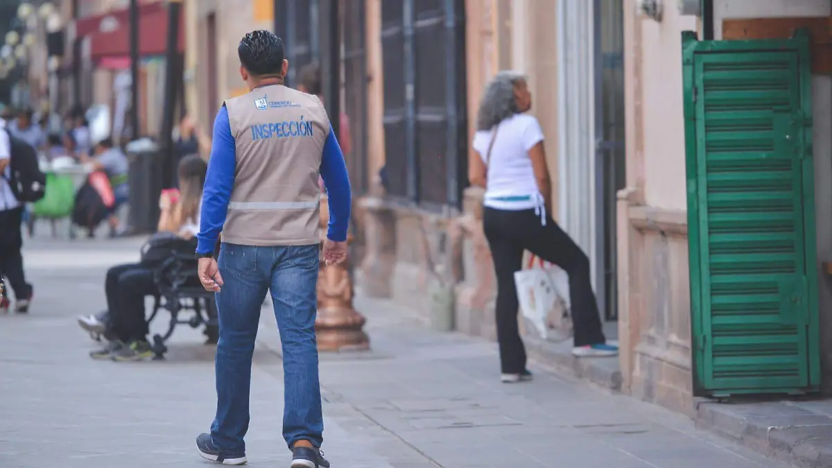 Inspector de comercio mpal (2)