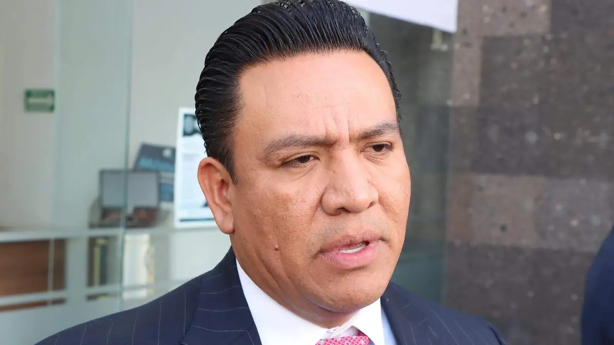 José Guadalupe Torres Sánchez