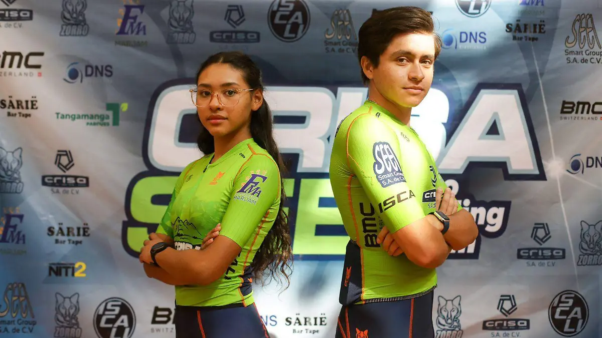  Crisa Seei Pro Cycling Team  (1)