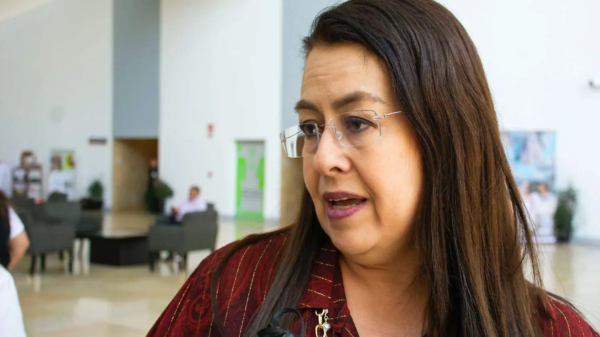 Claudia Elena González Acevedo