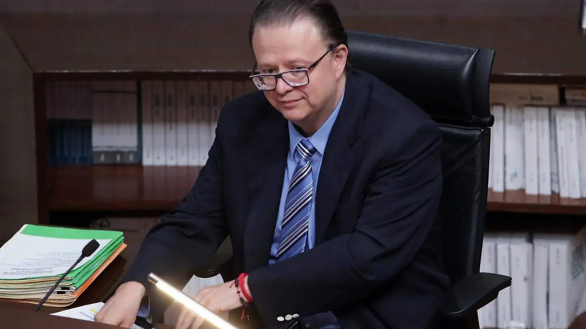 Felipe de la Maza Pizaña (1)