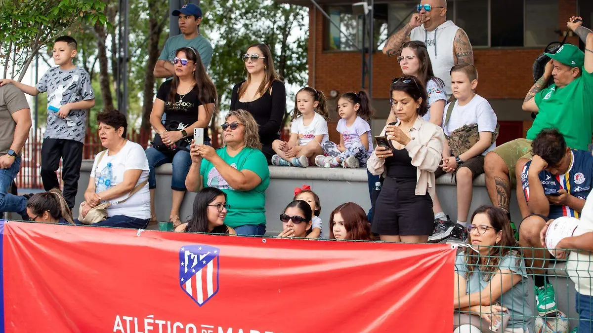 cierre del Summer Camp (4)