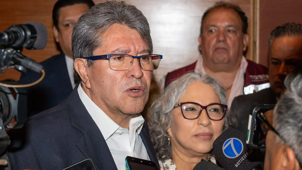 Morena realizó foro sobre reforma al Poder Judicial   (3)