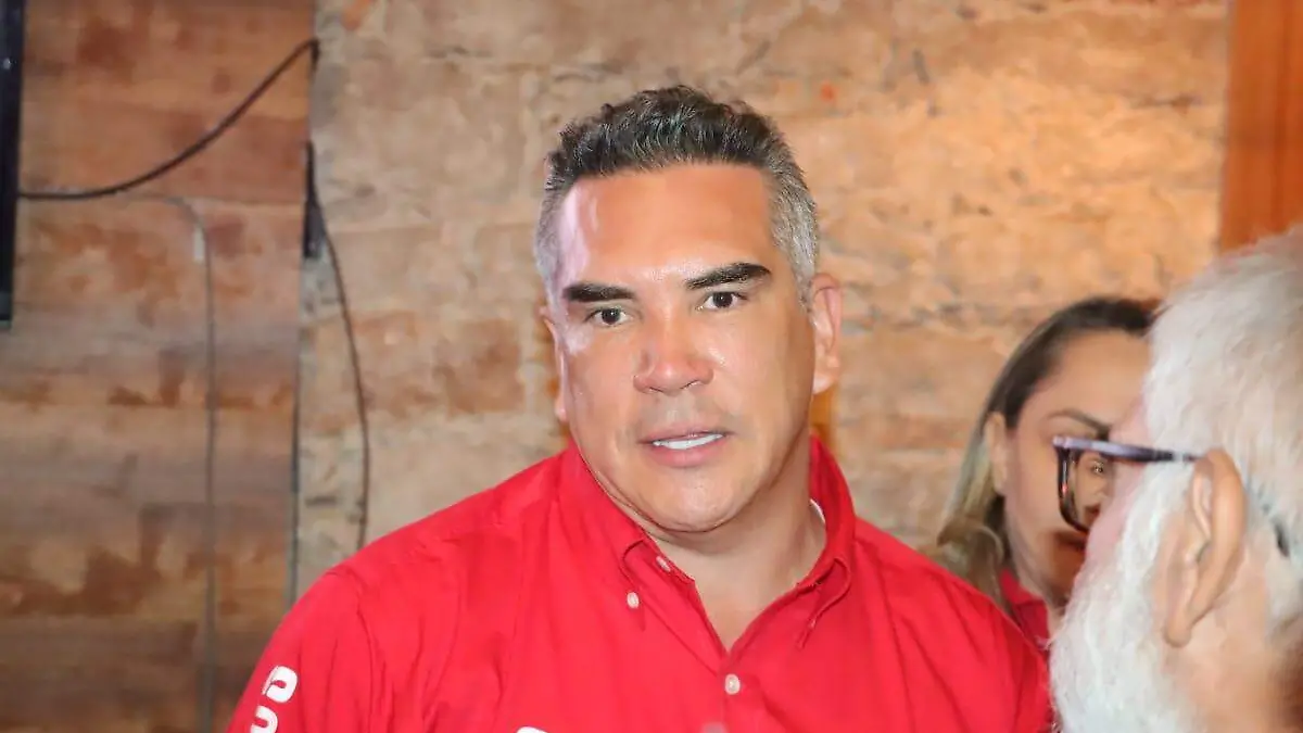 Alejandro “Alito” Moreno (1)