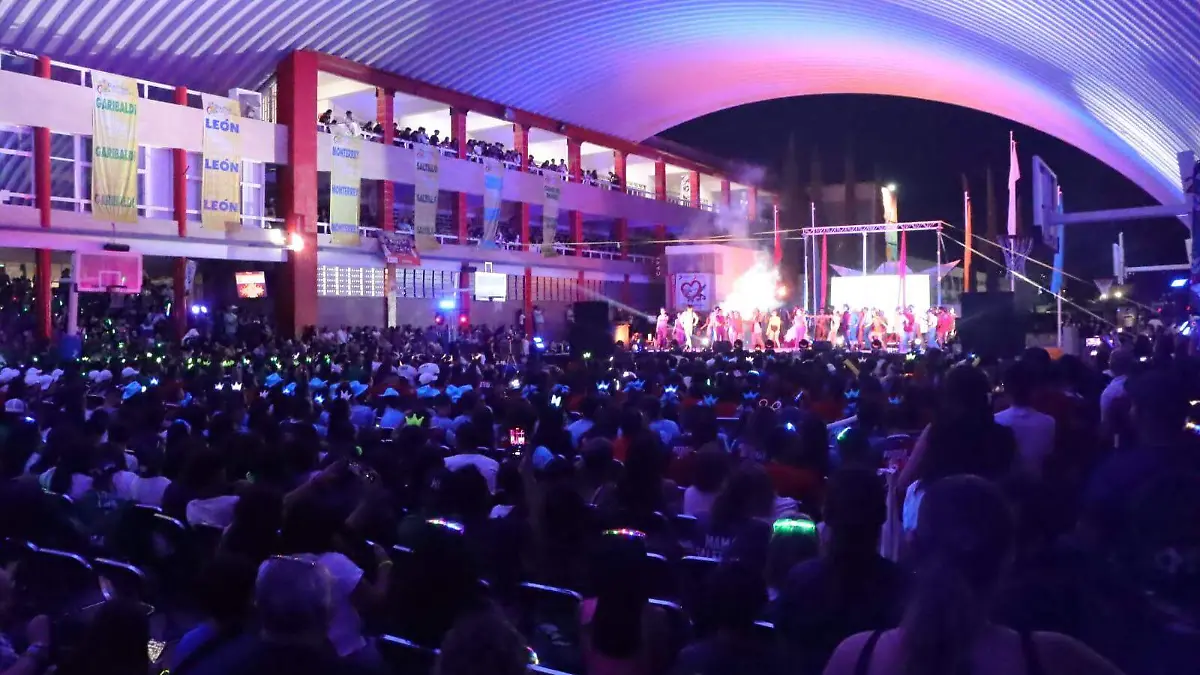 Inter Salesianos 2024