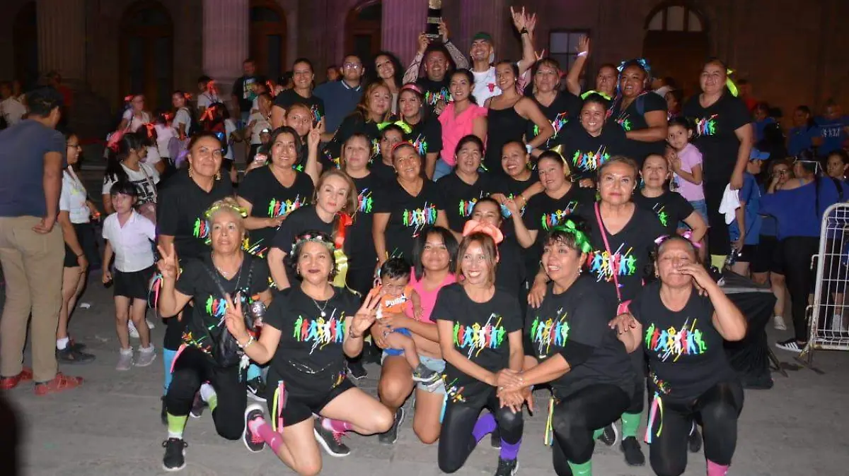 competencia de ritmos (1)