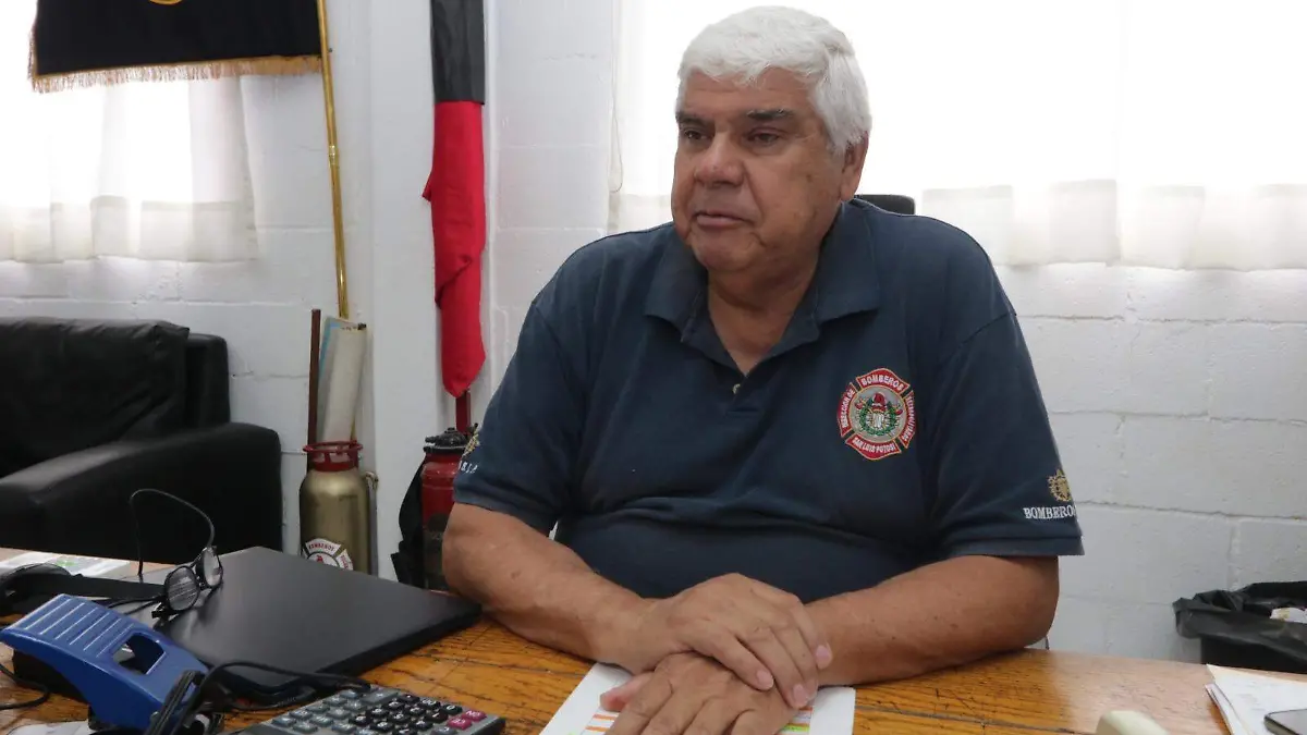 Adolfo Benavente Duque (2)