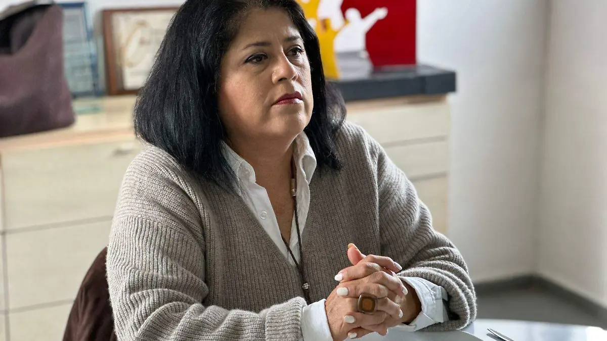 Ada Luz Martínez Morales