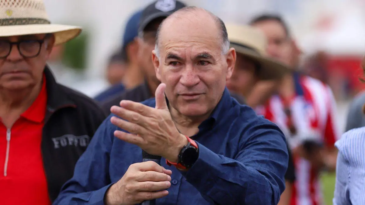 Enrique Galindo
