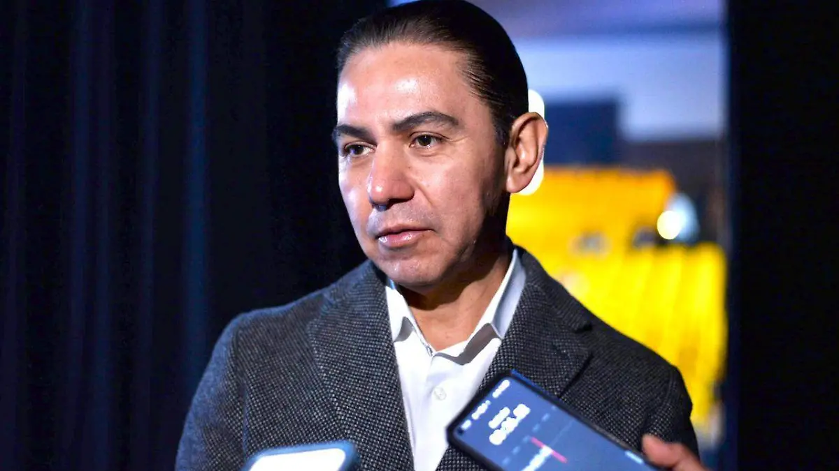 Alejandro Serrano