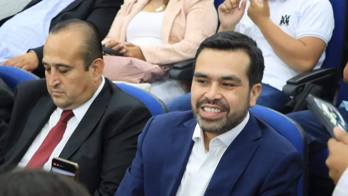 LXIV Legislatura de San Luis Potosí (3)