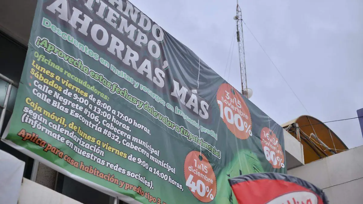 Catastro Municipal Soledad (3)