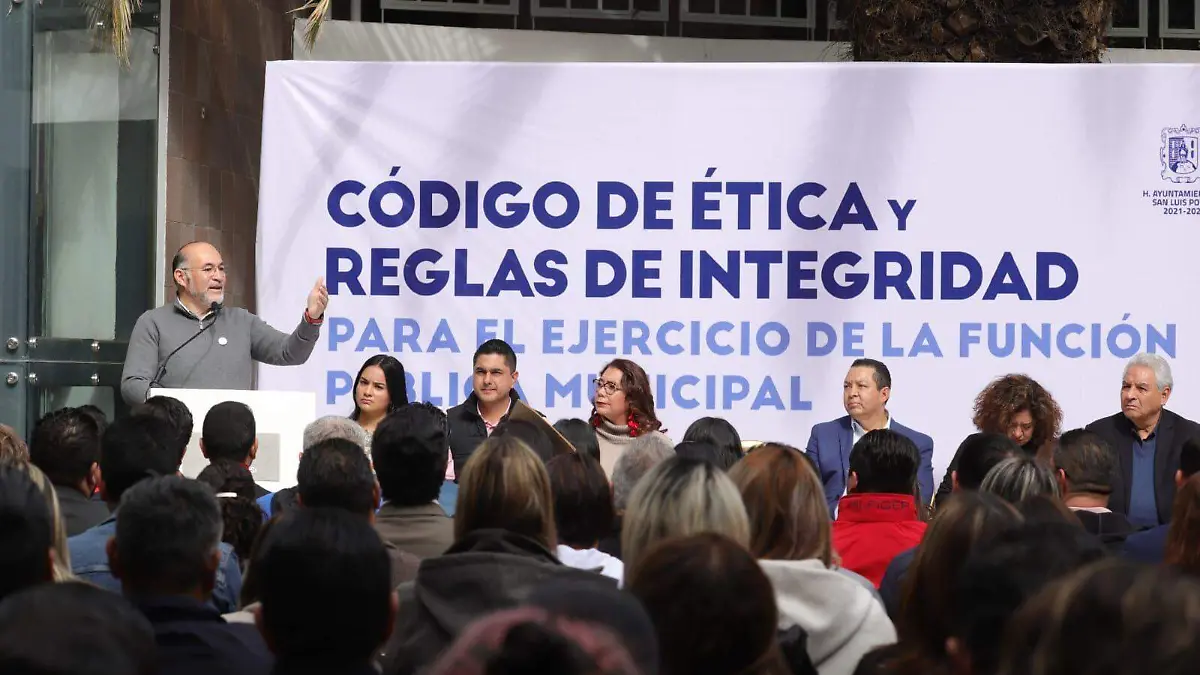 protesta Comité De Ética  (2)