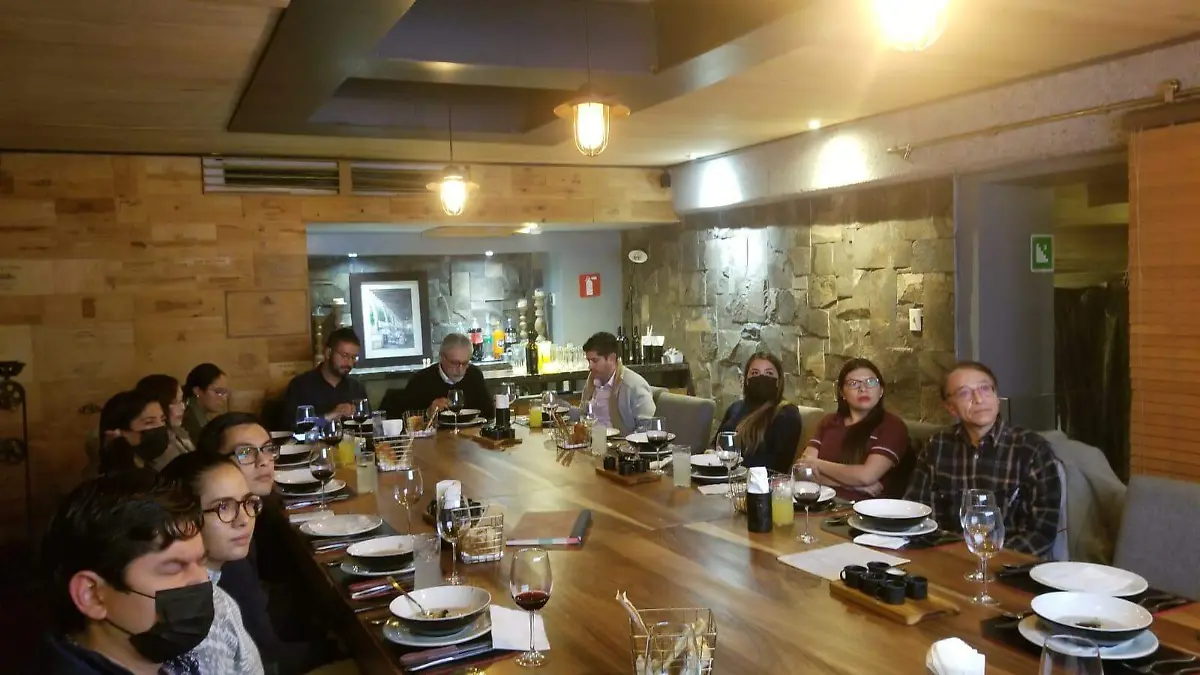 colegio de endocrinólogos y Cap. Potosino SMNE  (1)