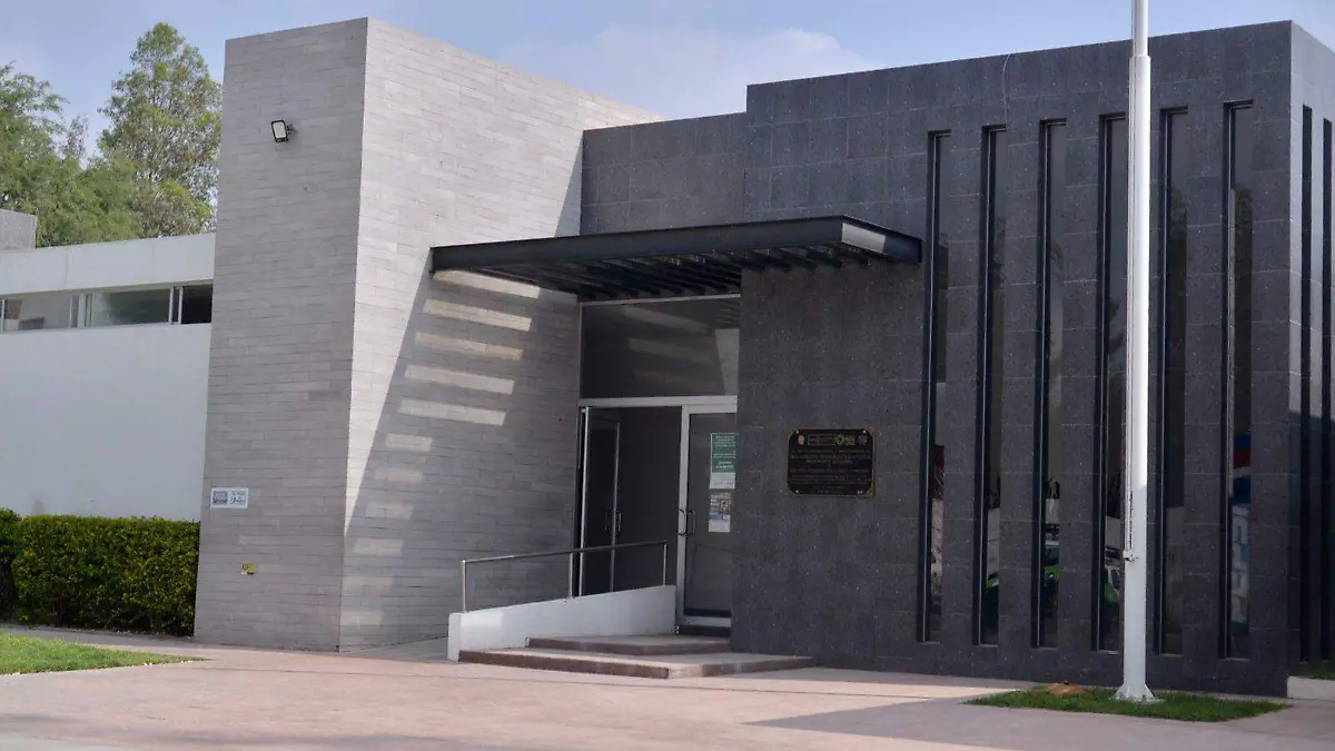 Policía Municipal de Soledad