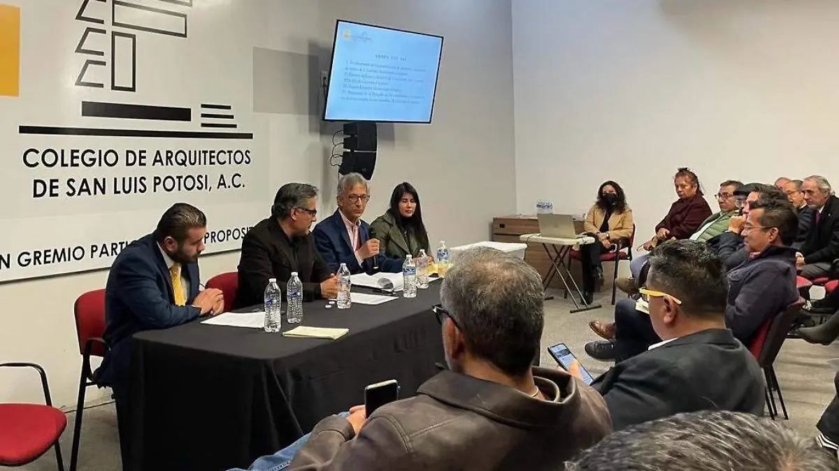 Colegio de Arquitectos (2)