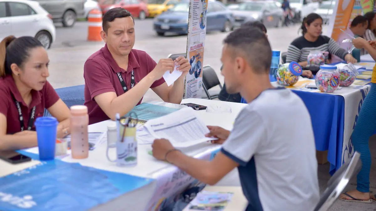 Expo Empleo 2024 en Soledad (1)