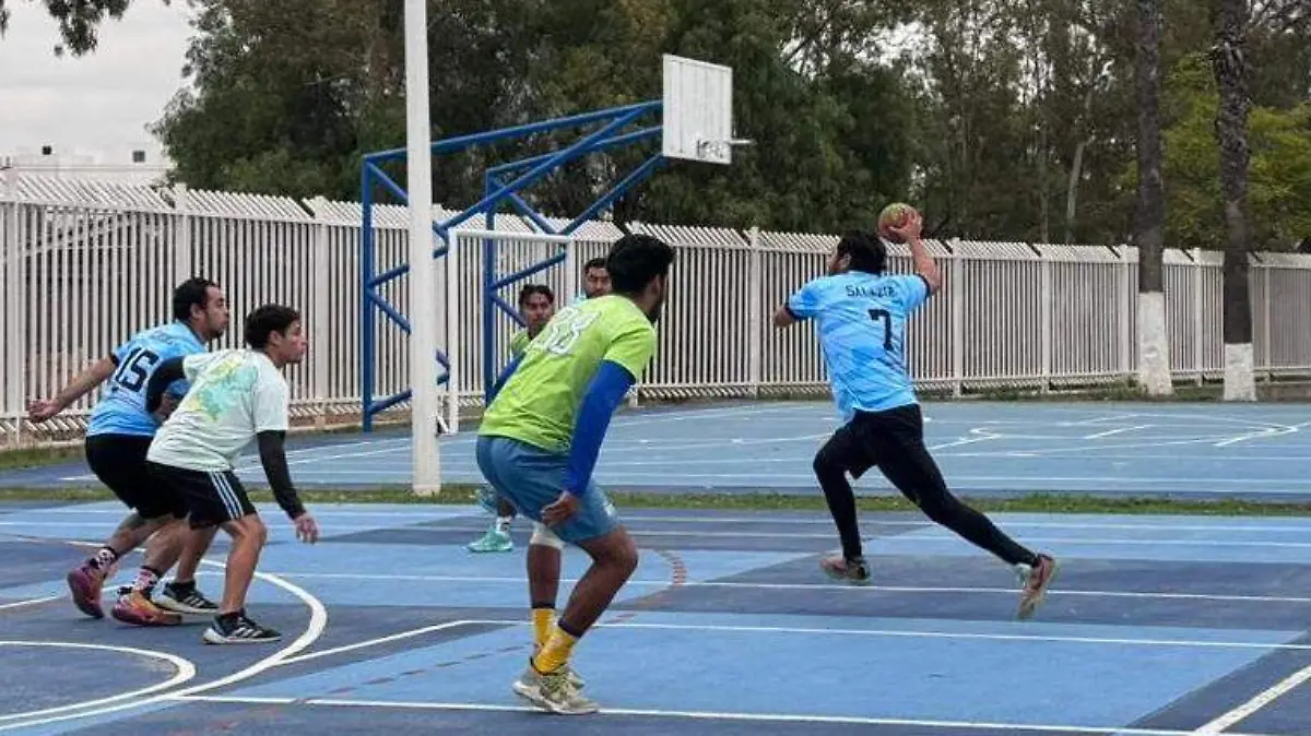 Liga Municipal de Balonmano4 (1)