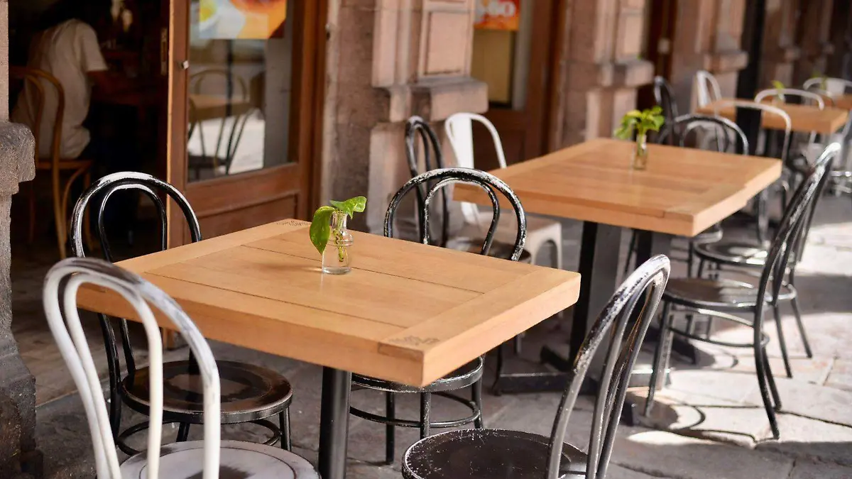 Restaurantes (3)