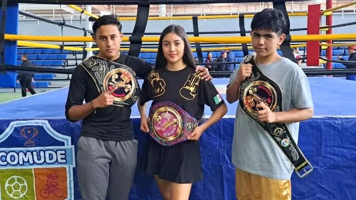 Pugilistas potosinos (1)