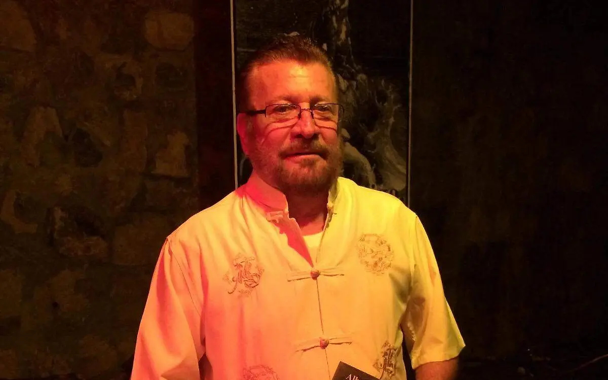 Alberto Enríquez González