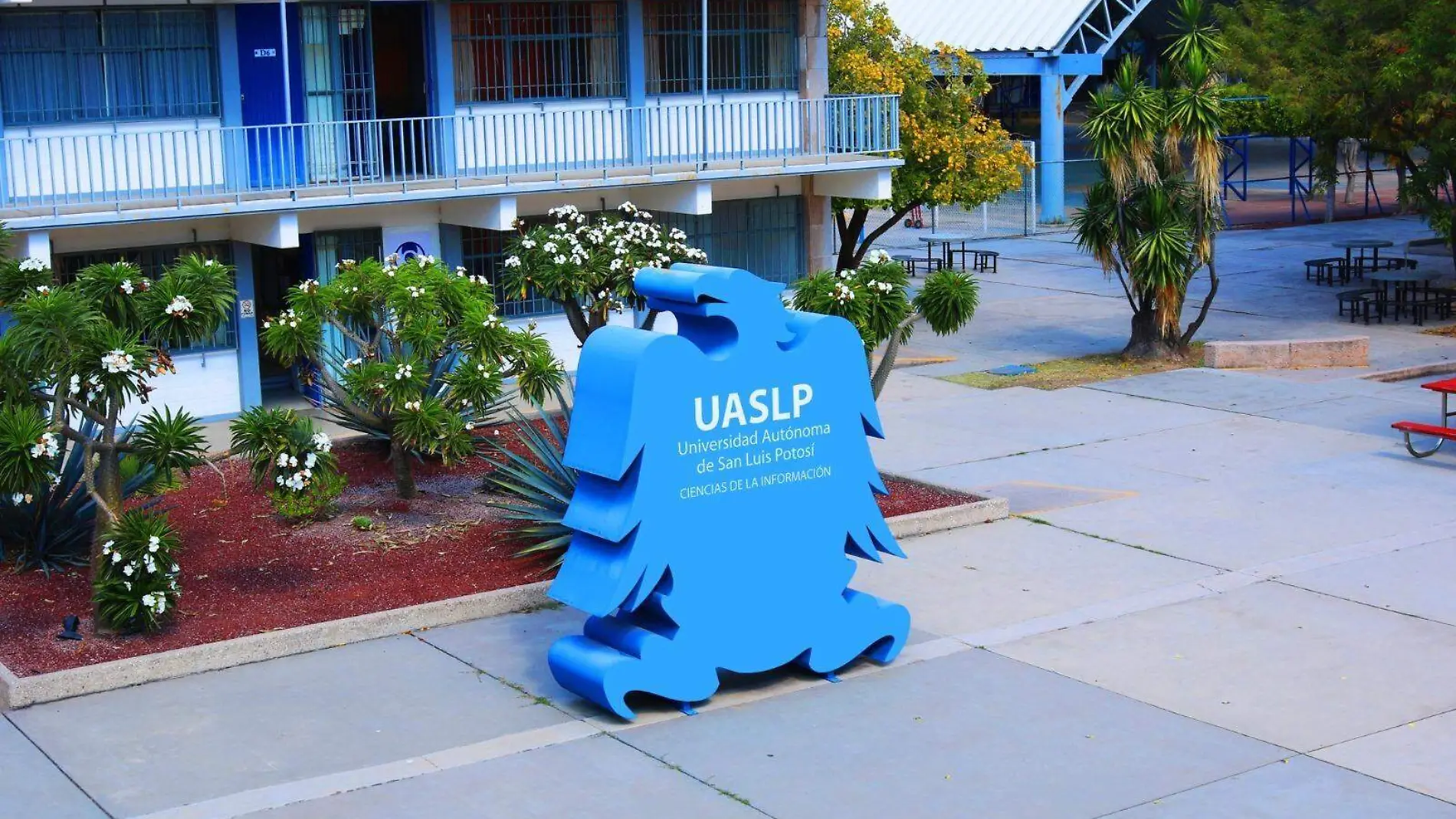 UASLP