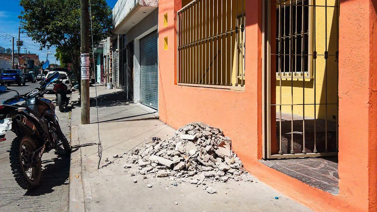 escombros en Soledad (1)