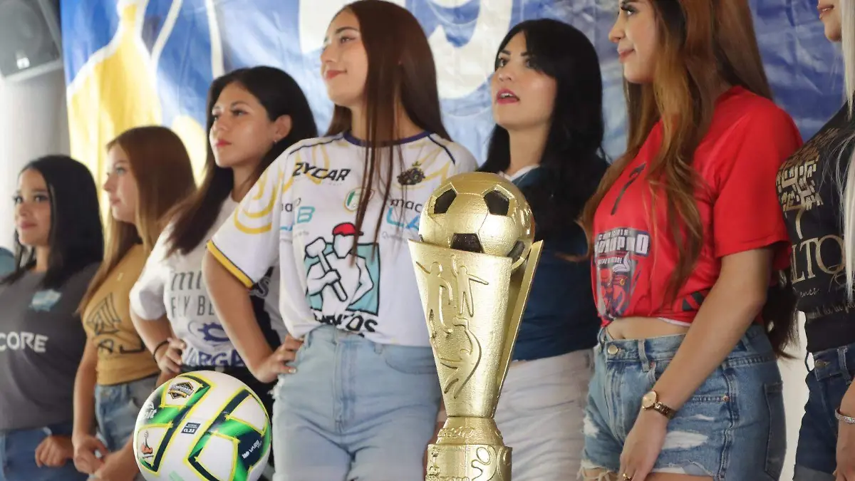 Liguilla, Liga Tangamanga