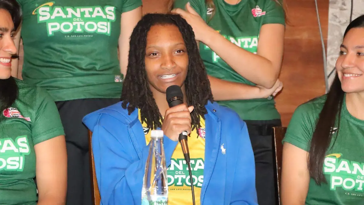 Santas del Potosí (3)