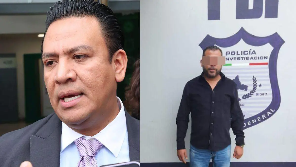 José Guadalupe Torres Sánchez - alclade de matehuala