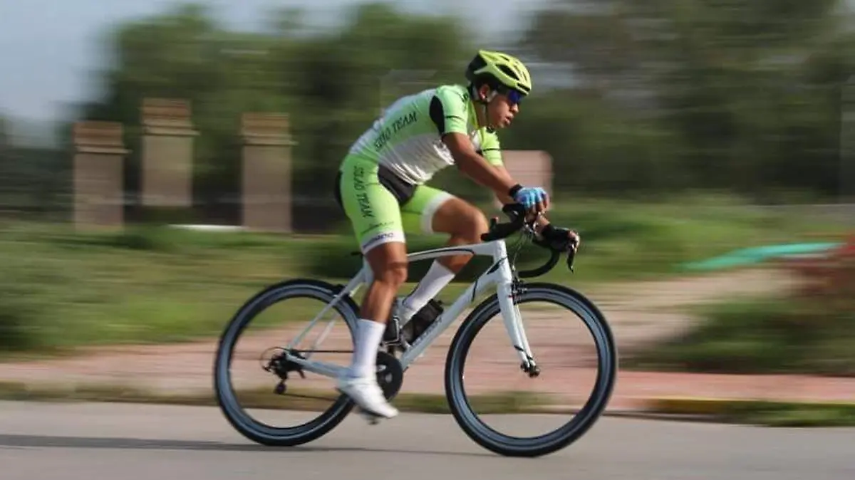 Clásica ciclista León-SLP
