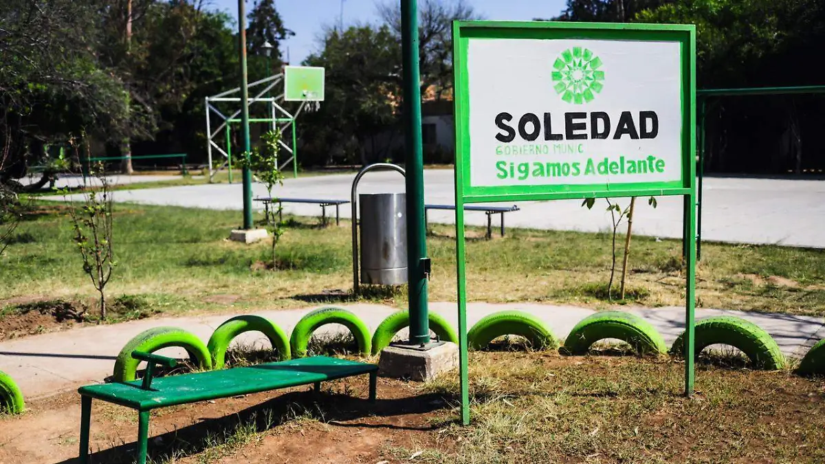 Deporte Soledad (2)