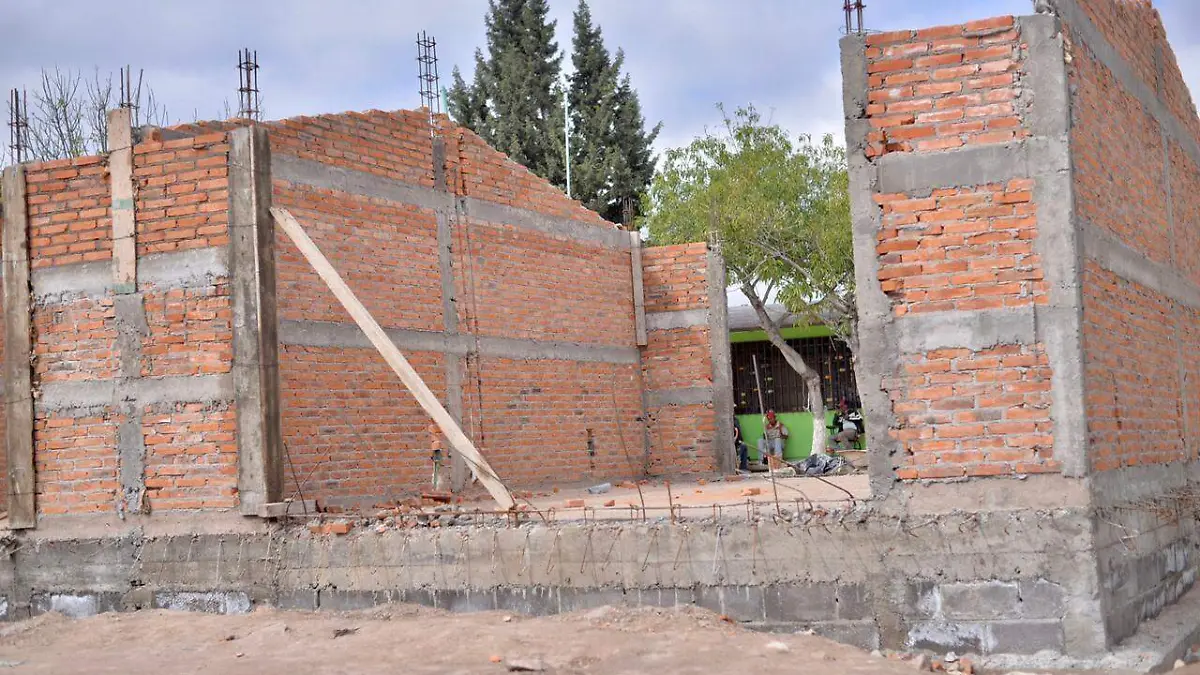 escuela de soledad JO