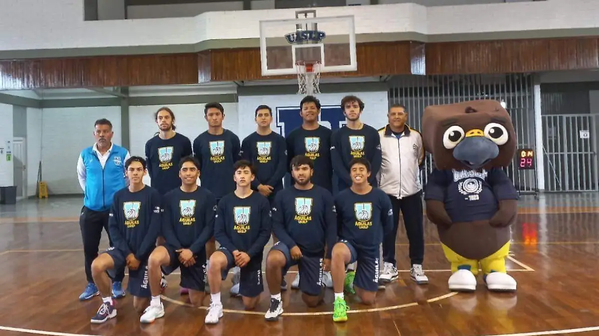 Baloncesto UASLP (1)