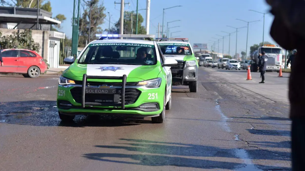policía de Soledad JO (1)
