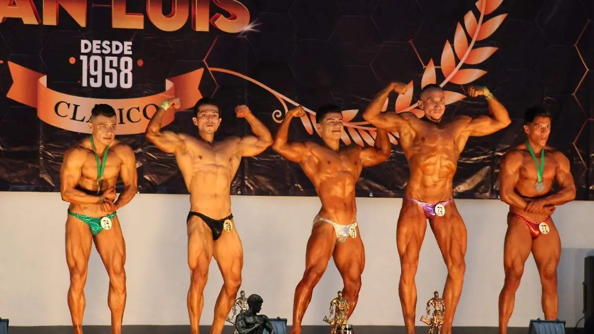 Mister y Miss San Luis 2024 (2)